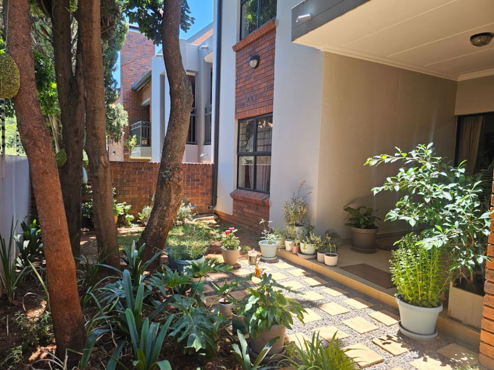 Apartment let in Craighall - JBL1683408 Apartment let in Craighall - JBL1683408