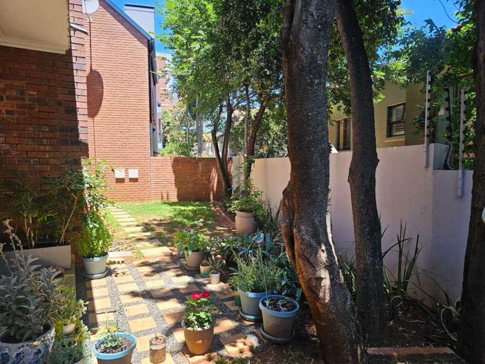 Apartment let in Craighall - JBL1683408 Apartment let in Craighall - JBL1683408