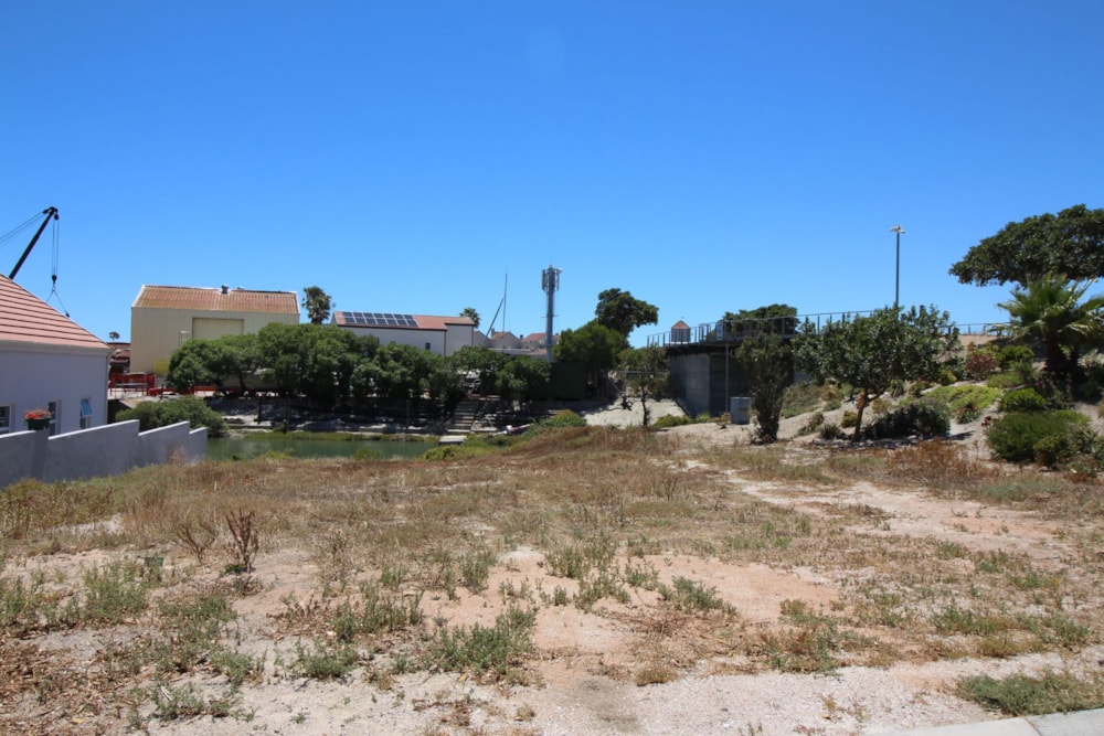 Vacant land for sale in Port Owen - LA1683156