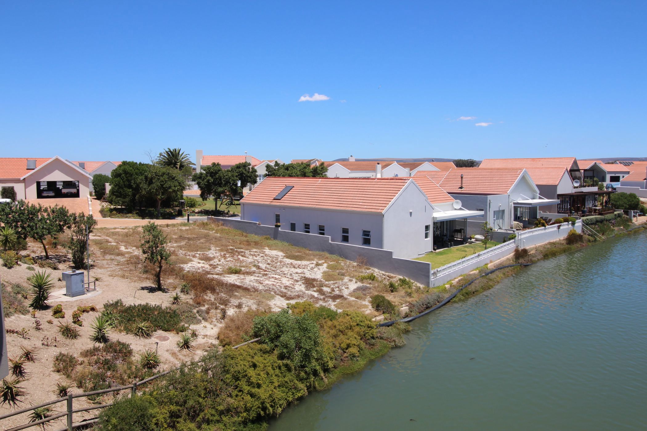 Vacant land for sale in Port Owen - LA1683156