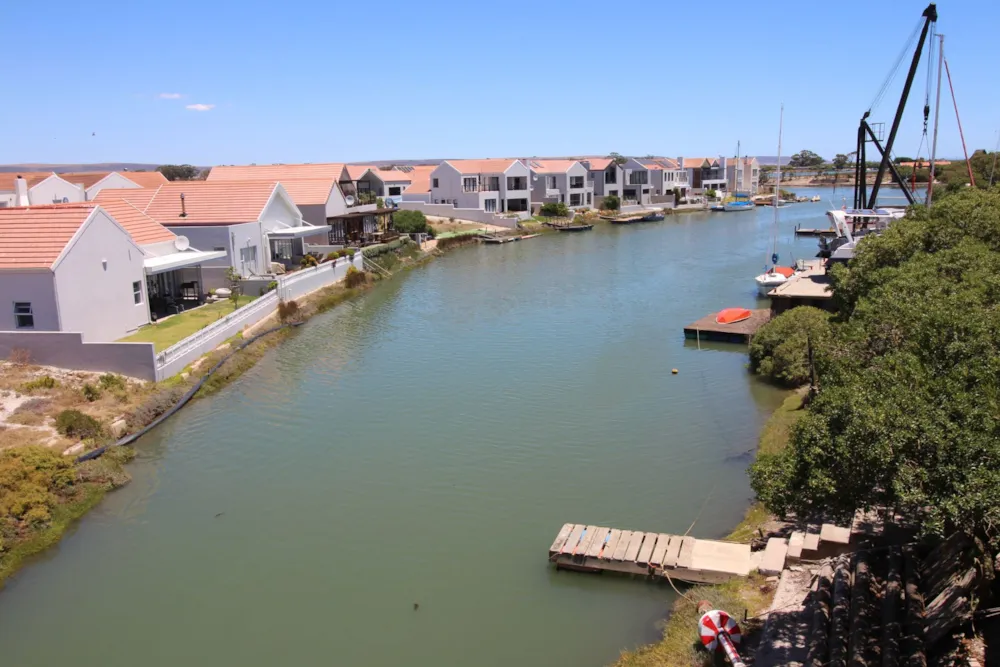 Vacant land for sale in Port Owen - LA1683156 Vacant land for sale in Port Owen - LA1683156