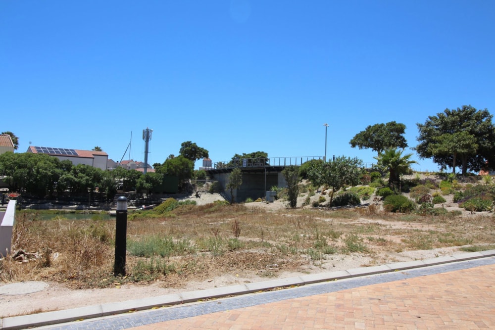Vacant land for sale in Port Owen - LA1683156
