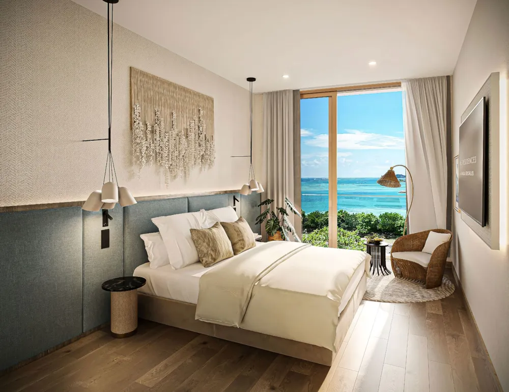 Apartment for sale in Mahe, Seychelles - WFI1683155 Apartment for sale in Mahe, Seychelles - WFI1683155