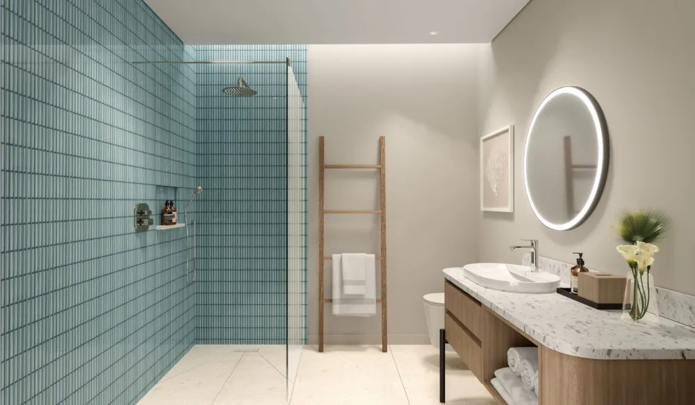 Apartment for sale in Mahe, Seychelles - WFI1683155 Apartment for sale in Mahe, Seychelles - WFI1683155