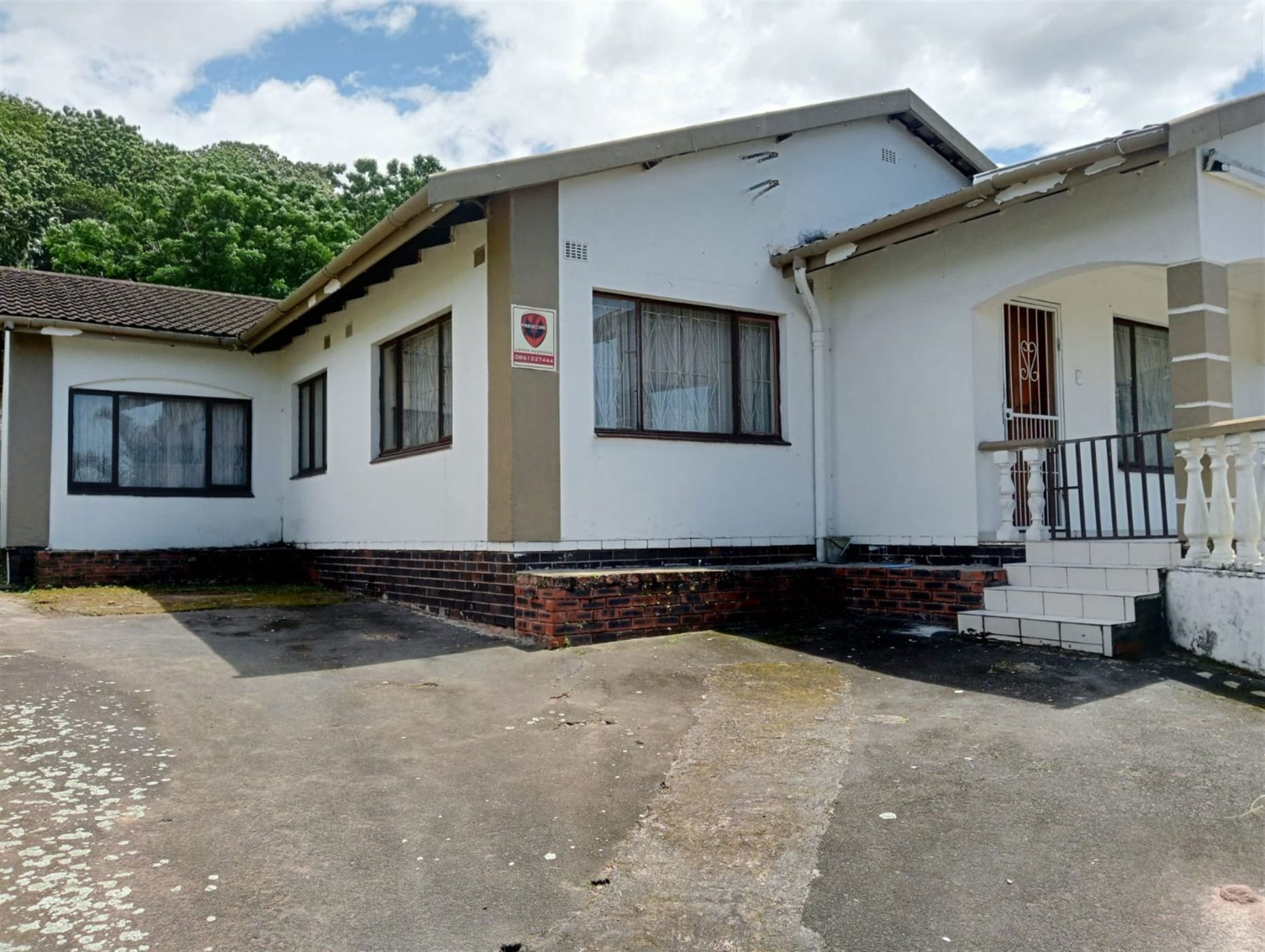 House for sale in Chatsworth, KwaZulu-Natal - 1WP1683173