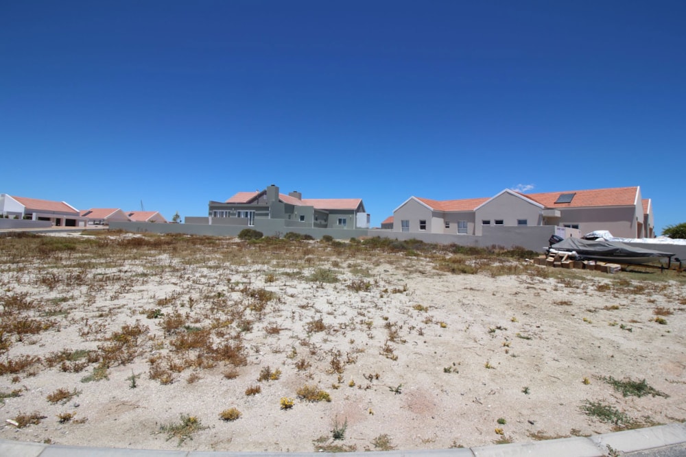 Vacant land for sale in Port Owen - LA1683202