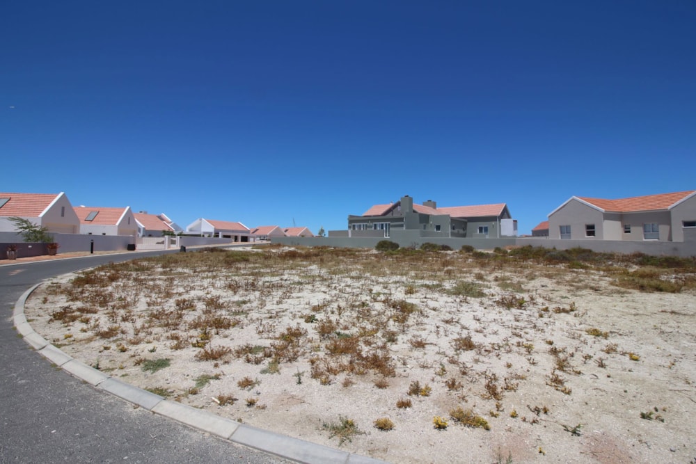 Vacant land for sale in Port Owen - LA1683202