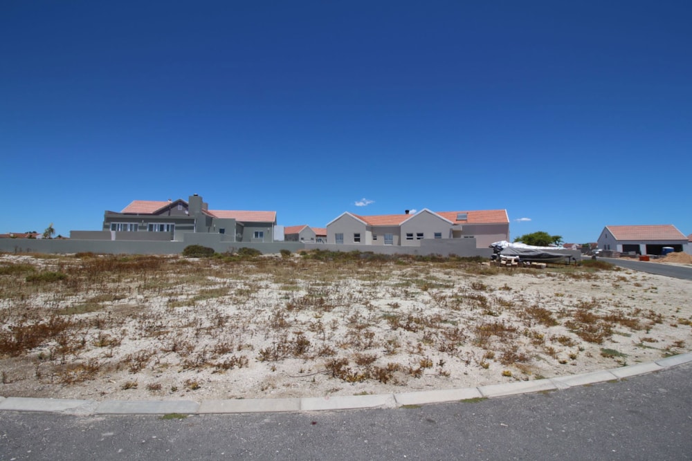 Vacant land for sale in Port Owen - LA1683202