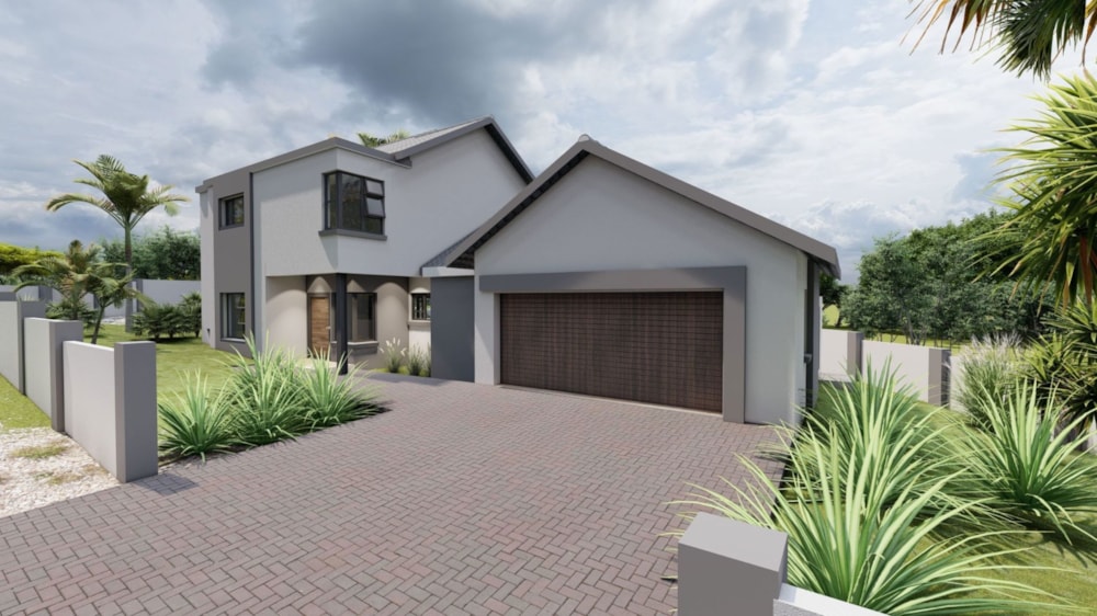 House for sale in Elawini Lifestyle Estate - 1NS1683198