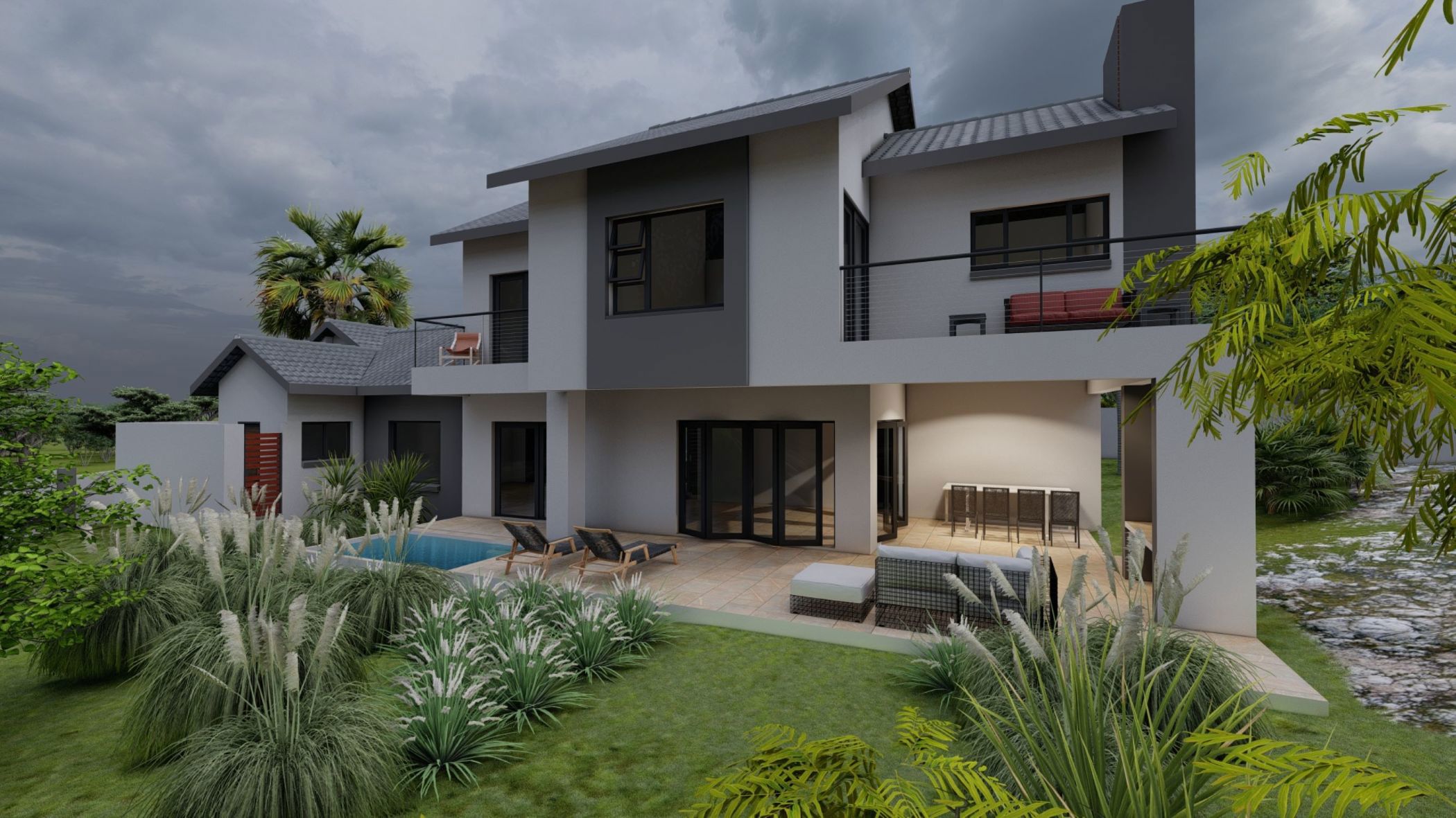 House for sale in Elawini Lifestyle Estate - 1NS1683198