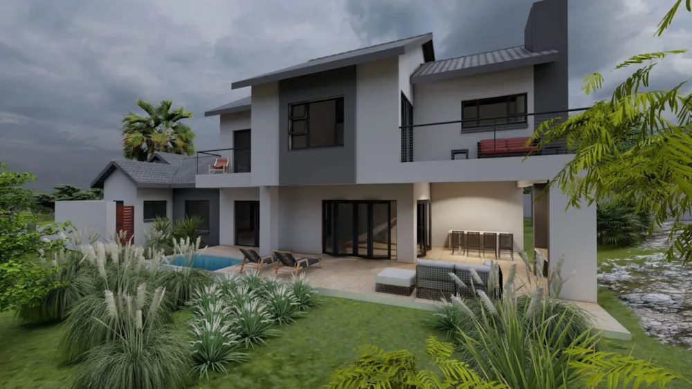 House for sale in Elawini Lifestyle Estate - 1NS1683198