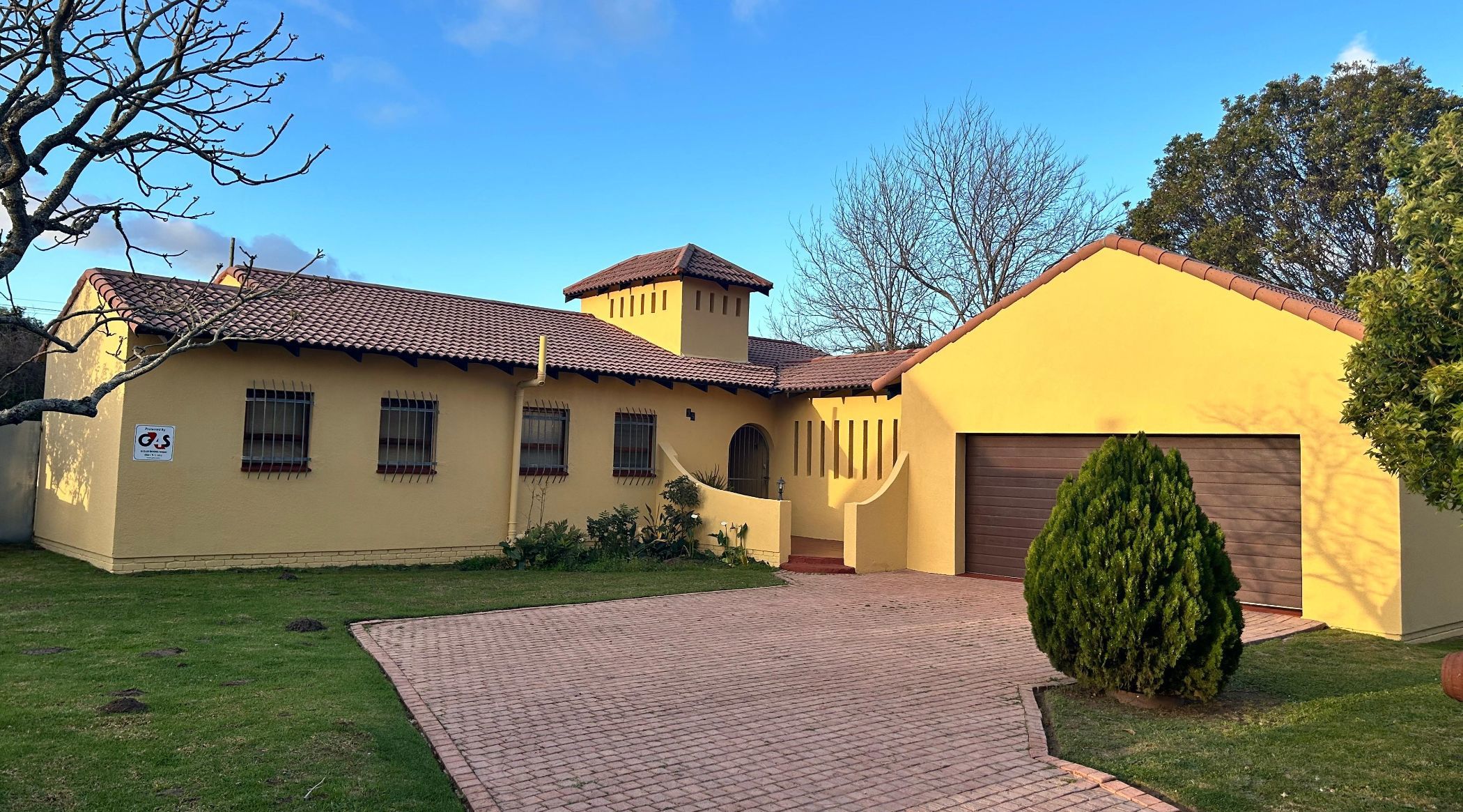 House for sale in Boskloof, Humansdorp - 1JF1683171