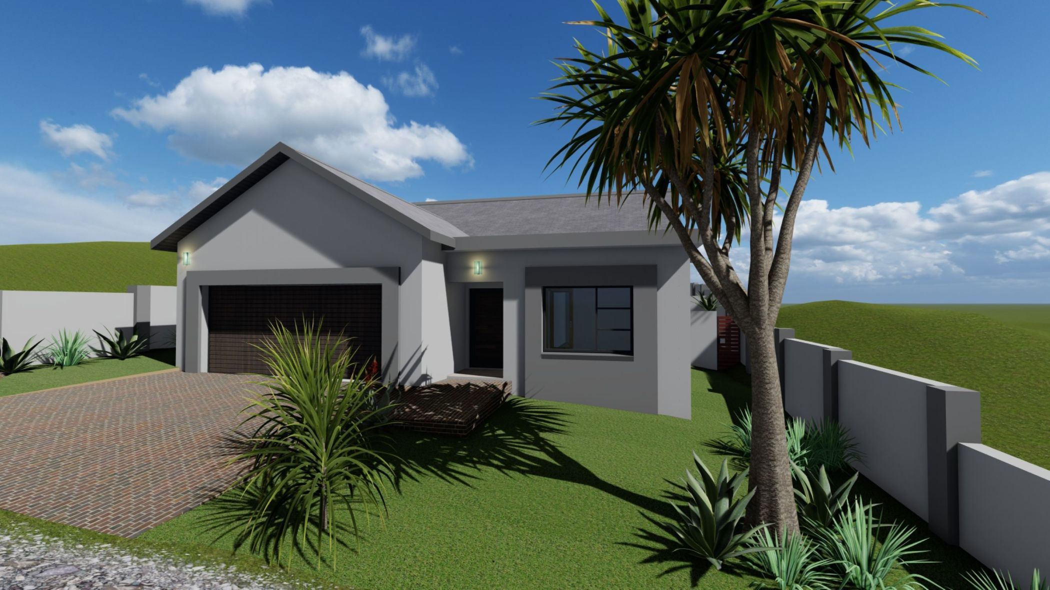 House for sale in Elawini Lifestyle Estate - 1NS1683191