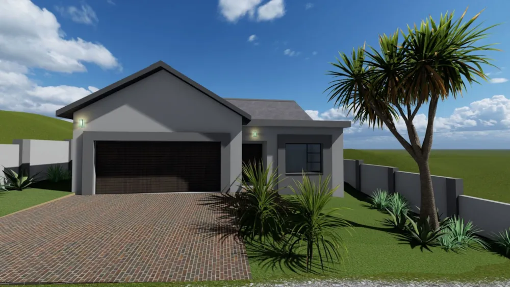 House for sale in Elawini Lifestyle Estate - 1NS1683191