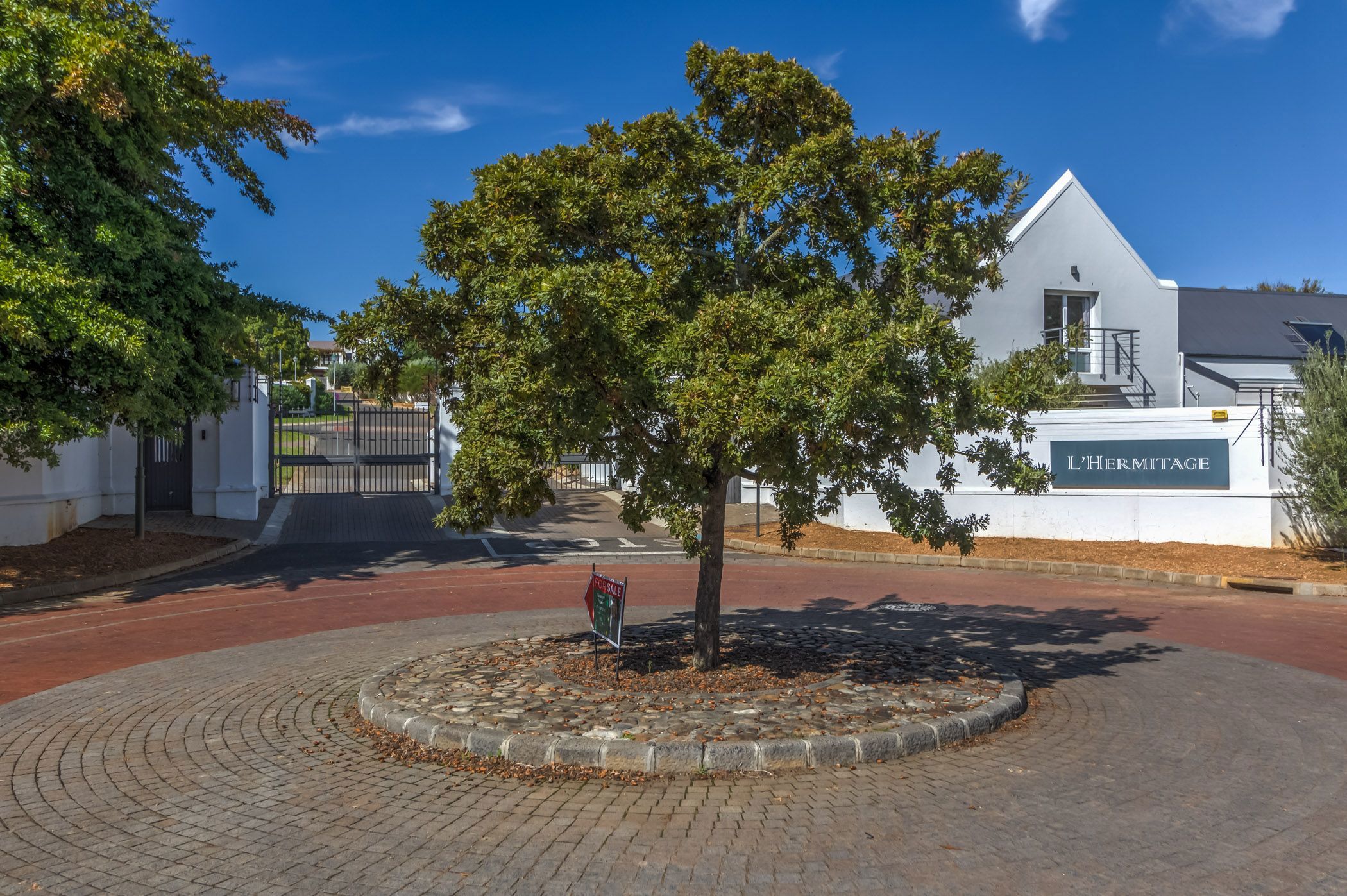 Residential vacant land for sale in Paradyskloof - ST1683209