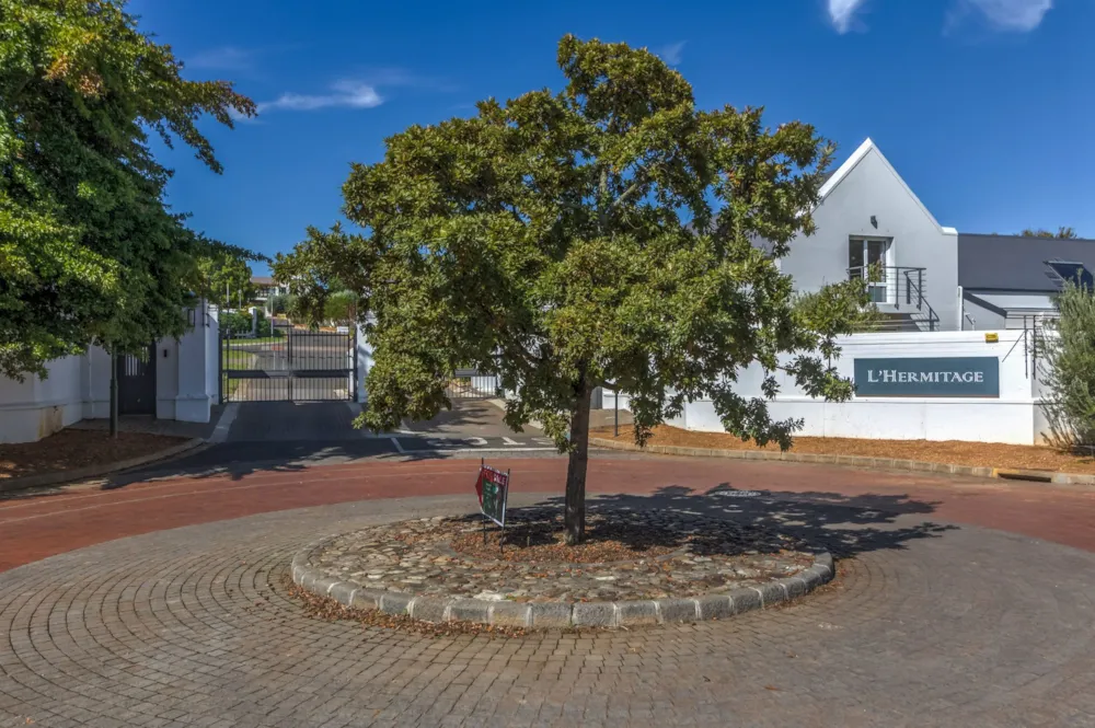 Residential vacant land sold in Paradyskloof - ST1683209 Residential vacant land sold in Paradyskloof - ST1683209