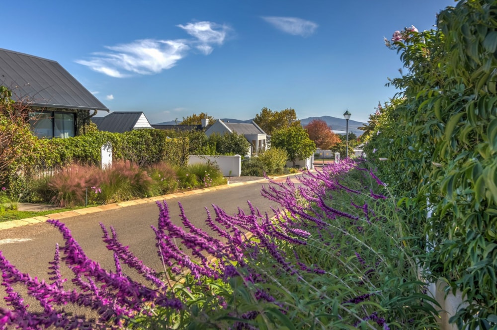 Residential vacant land for sale in Paradyskloof - ST1683209 Residential vacant land for sale in Paradyskloof - ST1683209