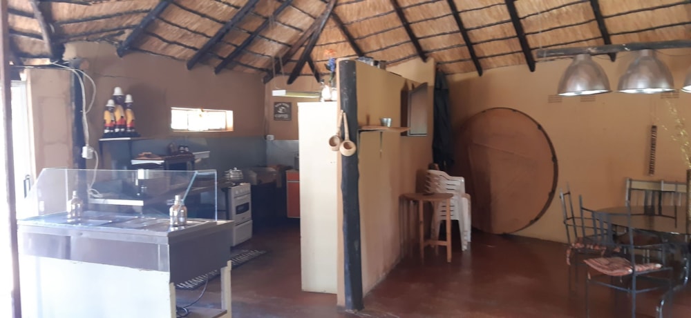 Guesthouse for sale in Tzaneen, Limpopo Province - 1TA1683552