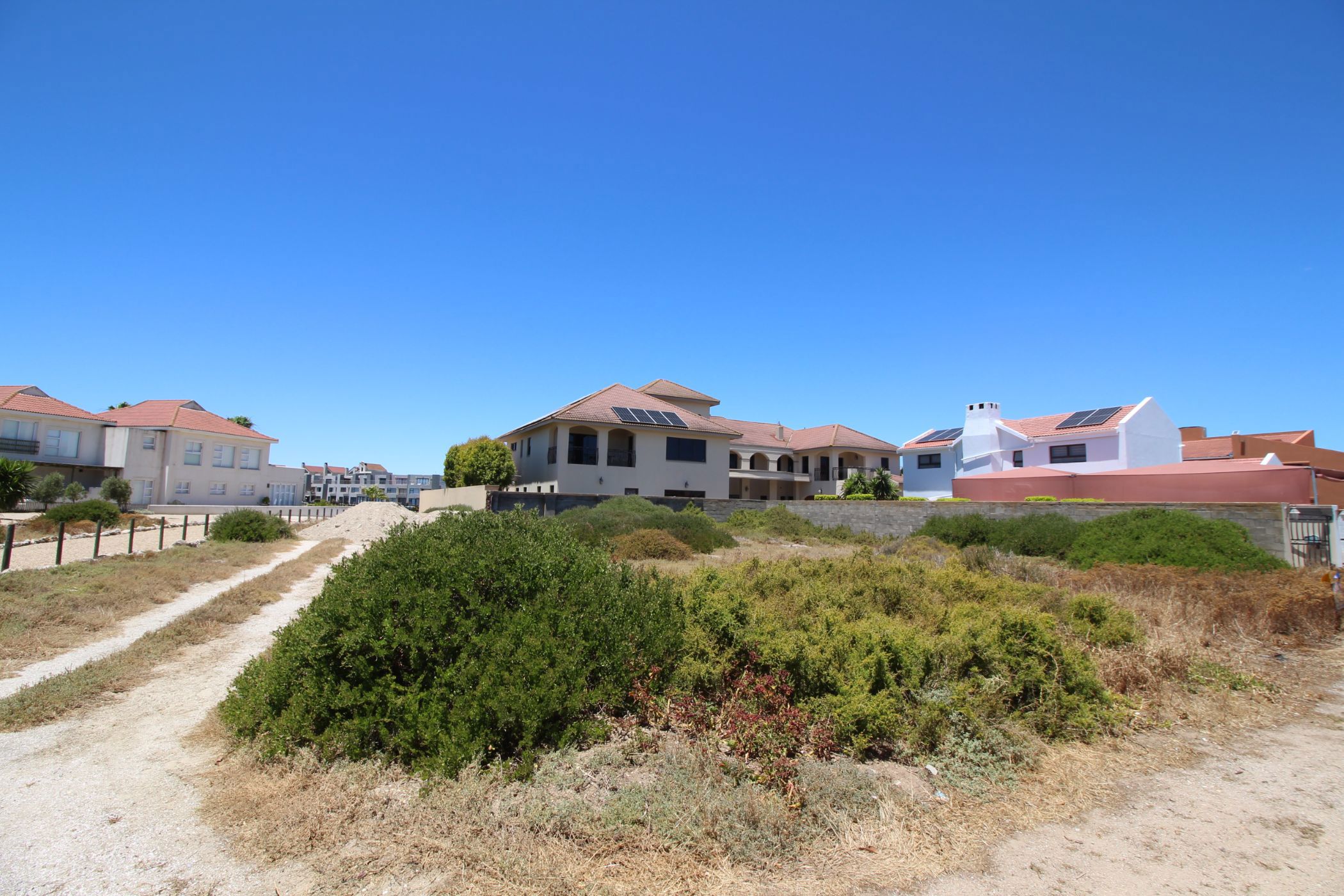 Vacant land for sale in Port Owen - LA1683204