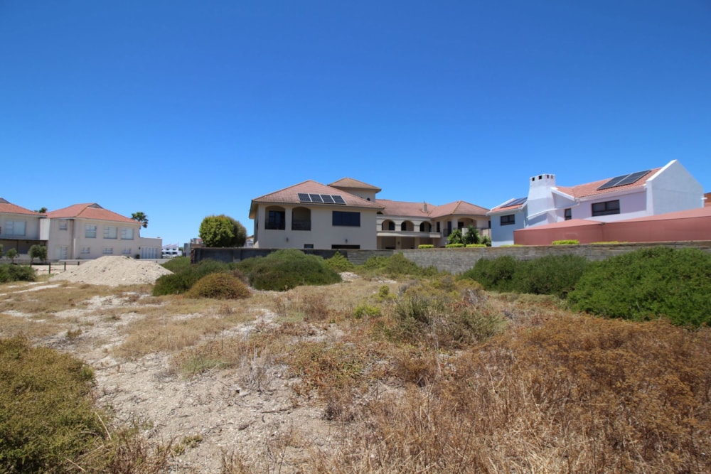 Vacant land for sale in Port Owen - LA1683204