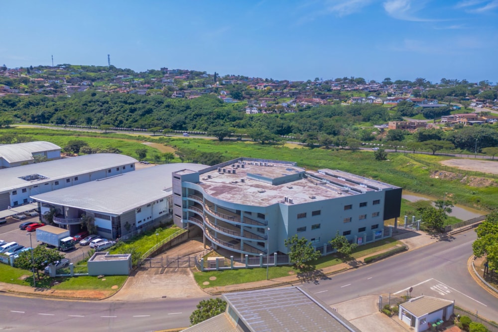 Commercial office to rent in Riverhorse - 1ND1683218 Commercial office to rent in Riverhorse - 1ND1683218