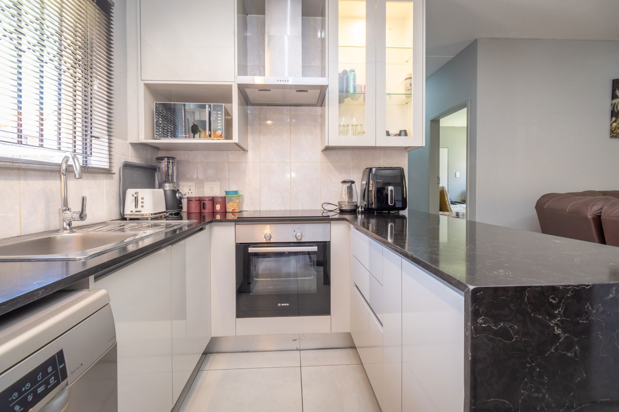 Townhouse sold in Grobler Park - RDT1683255