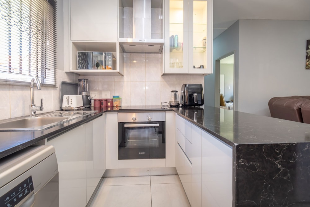 Townhouse sold in Grobler Park - RDT1683255 Townhouse sold in Grobler Park - RDT1683255