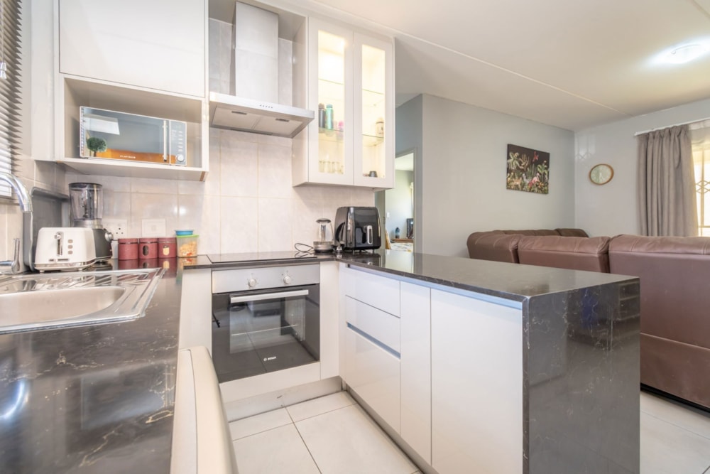 Townhouse sold in Grobler Park - RDT1683255 Townhouse sold in Grobler Park - RDT1683255