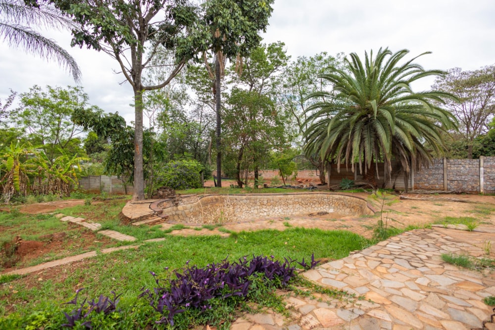 House sold in Rolf Valley, Zimbabwe - 3ZB1683276