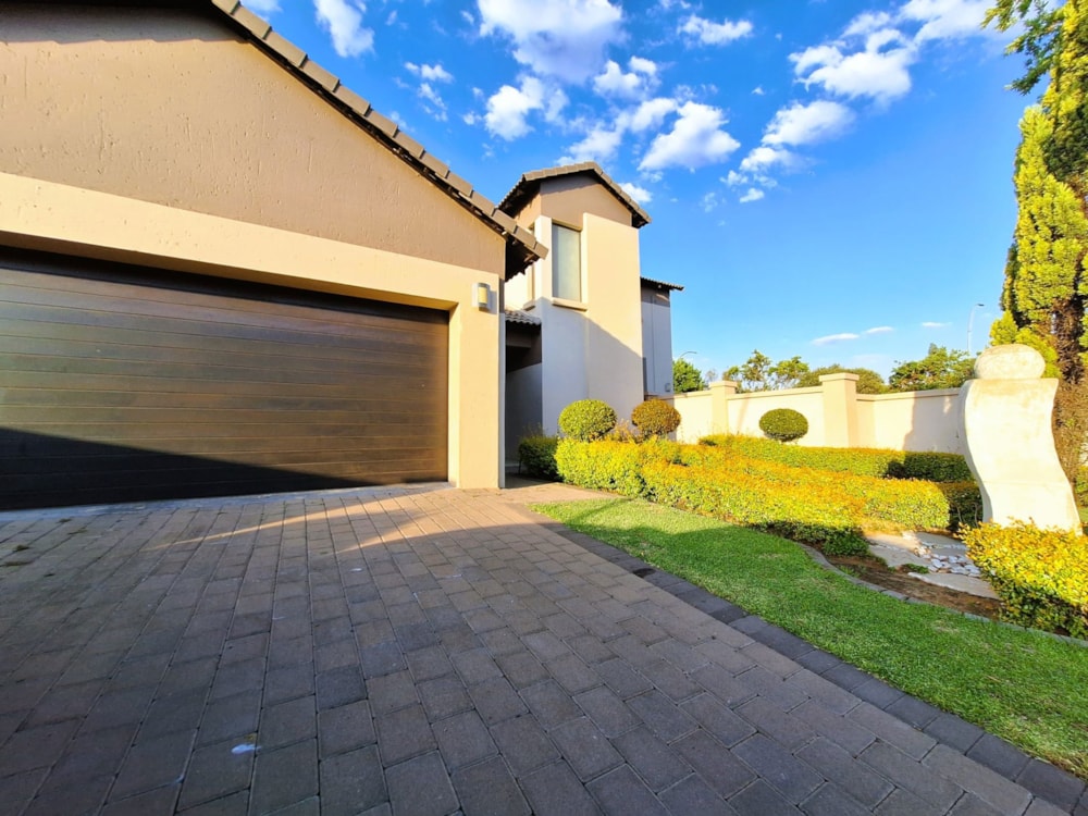 House to rent in Midstream Estate - CN1683957