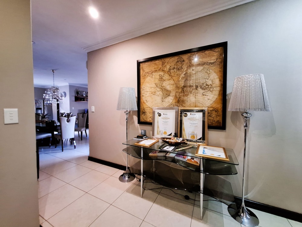 House to rent in Midstream Estate - CN1683957