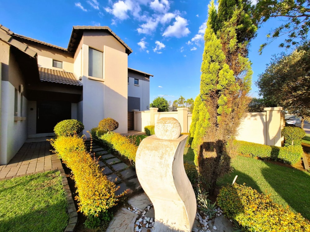 House to rent in Midstream Estate - CN1683957