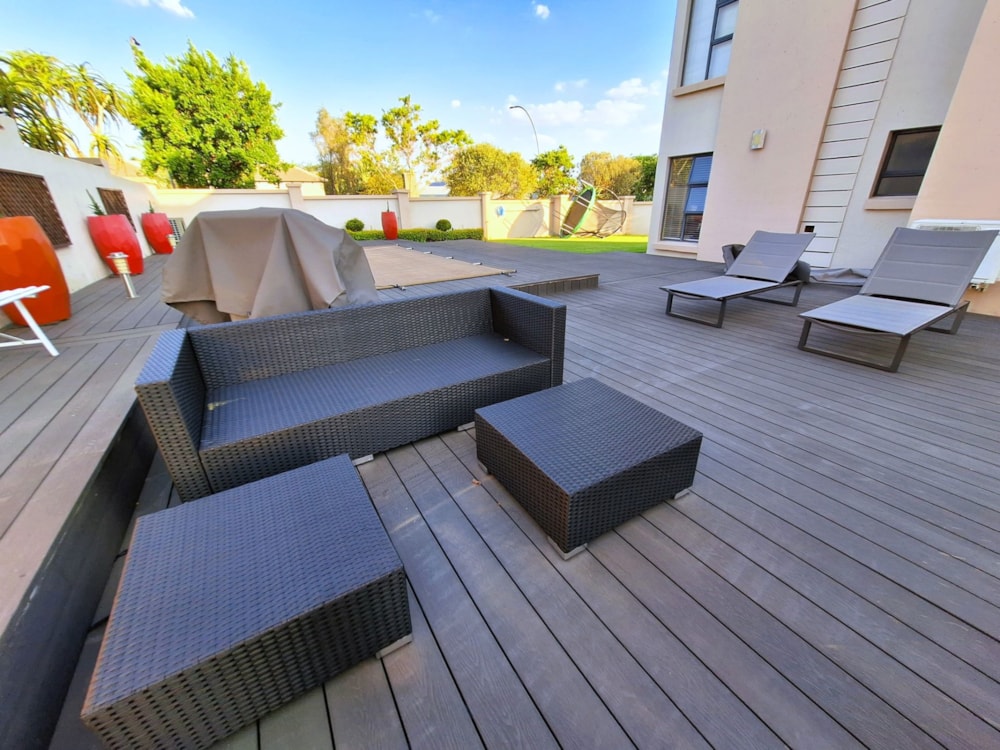 House to rent in Midstream Estate - CN1683957