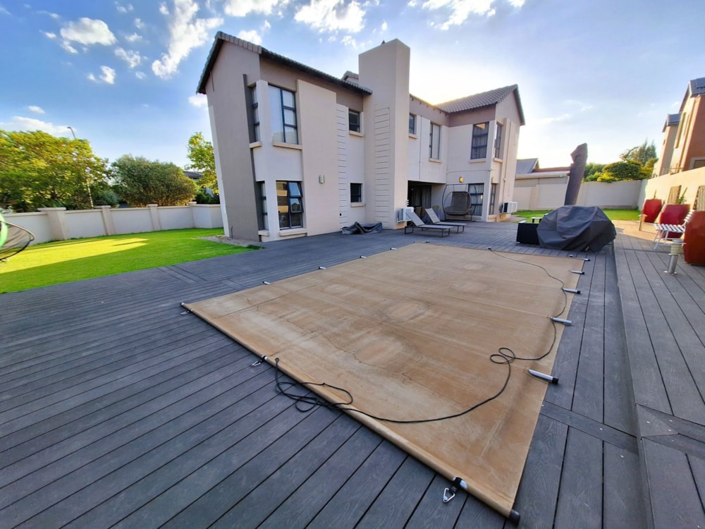 House to rent in Midstream Estate - CN1683957