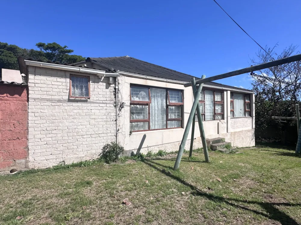 House sold in East Bank - 1PF1680708 House sold in East Bank - 1PF1680708