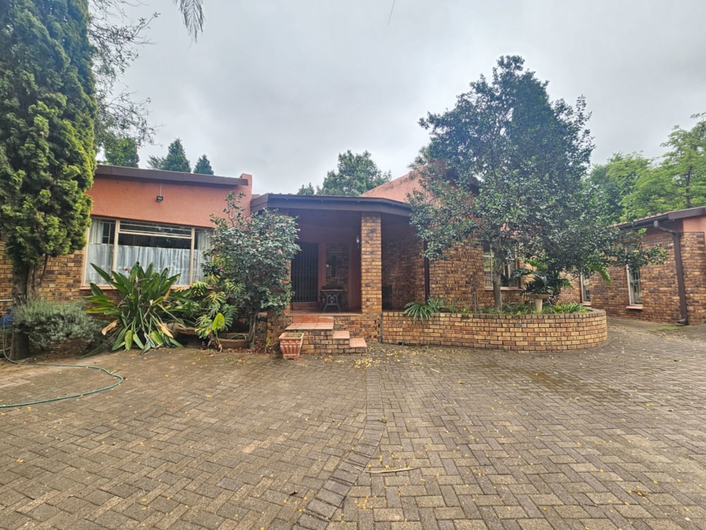 House for sale in Hutten Heights - 1NW1680527 House for sale in Hutten Heights - 1NW1680527