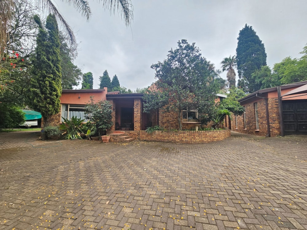 House for sale in Hutten Heights - 1NW1680527 House for sale in Hutten Heights - 1NW1680527