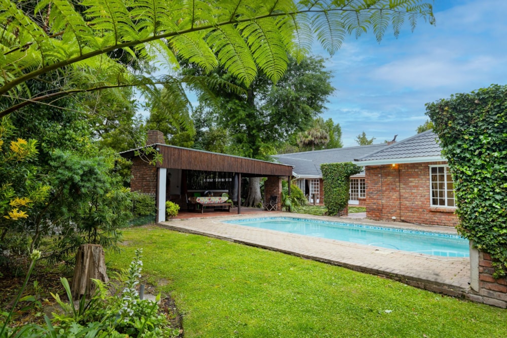 House sold in Heatherlands - GEO1682464 House sold in Heatherlands - GEO1682464