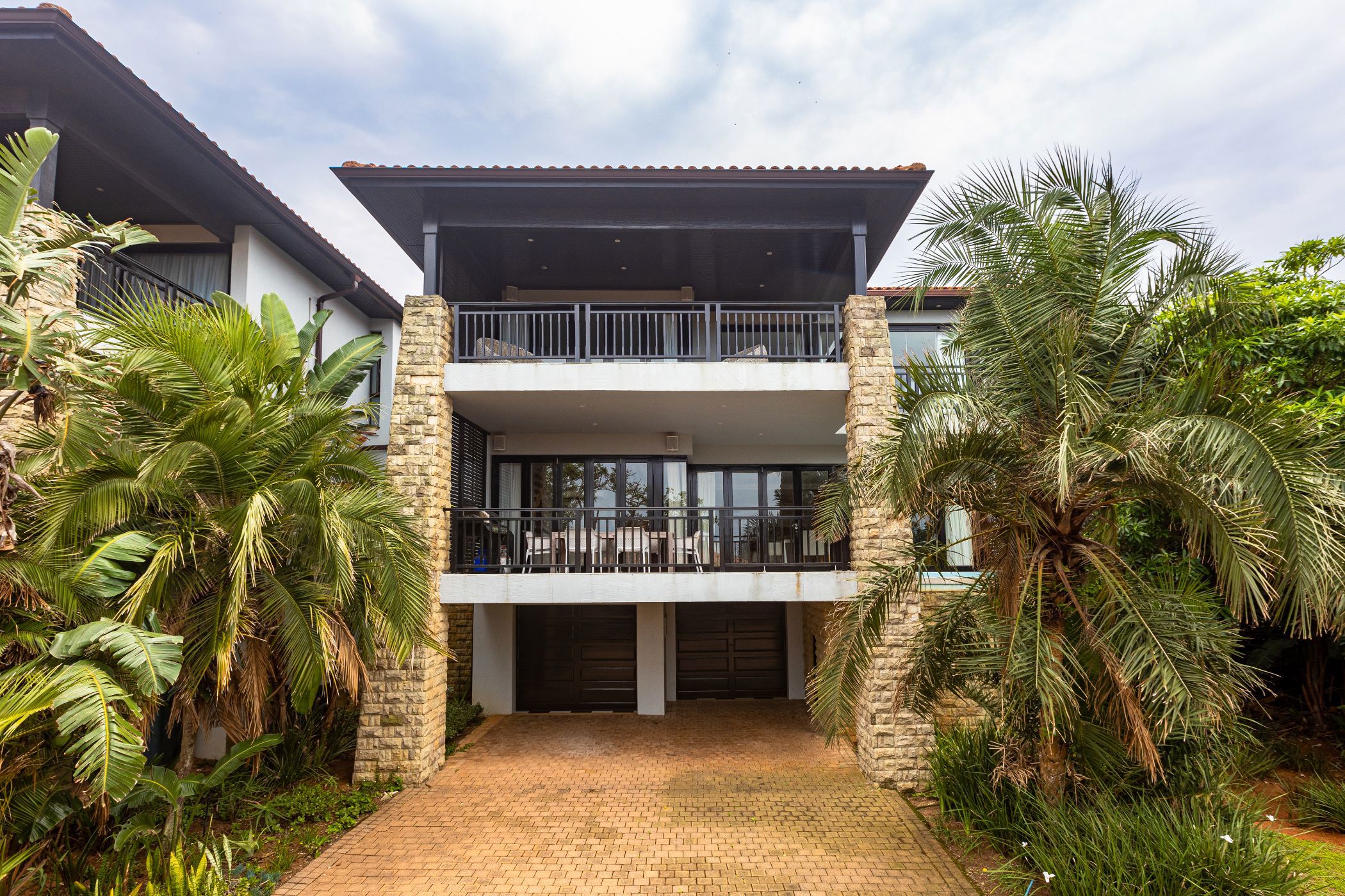 Townhouse let in Zimbali Estate - 1BD1708976