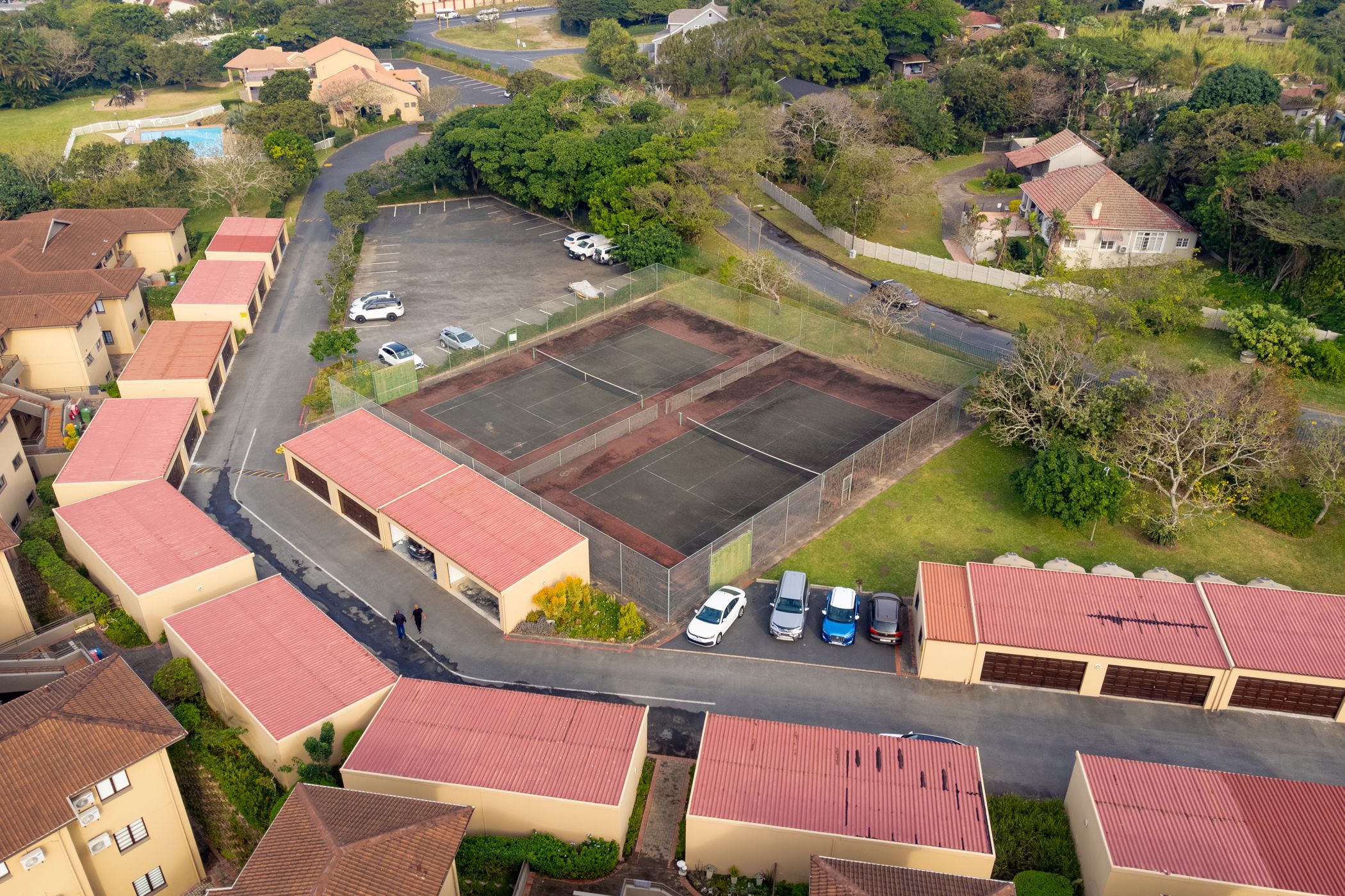 Apartment sold in St Michaels on Sea - 1PSH1681786