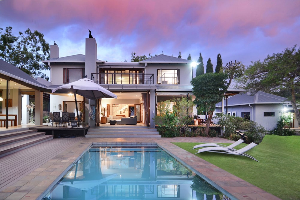 Double-storey house sold in Crowthorne - MR1679354 Double-storey house sold in Crowthorne - MR1679354