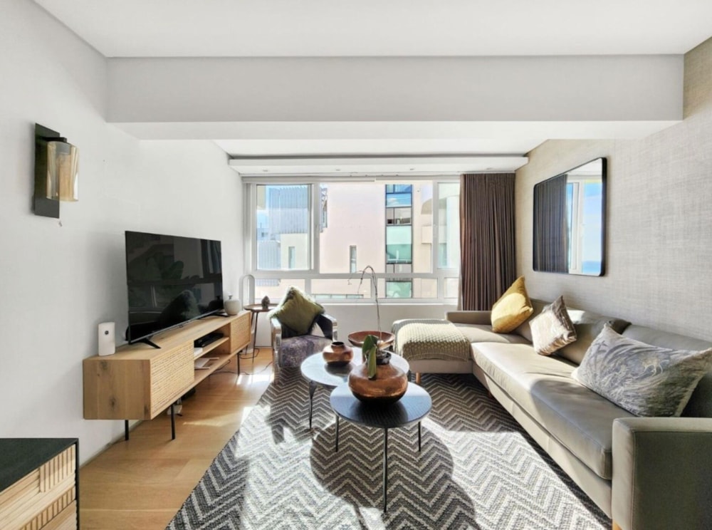 Studio apartment sold in Clifton - AS1682963