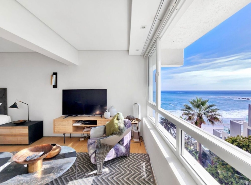 Studio apartment sold in Clifton - AS1682963