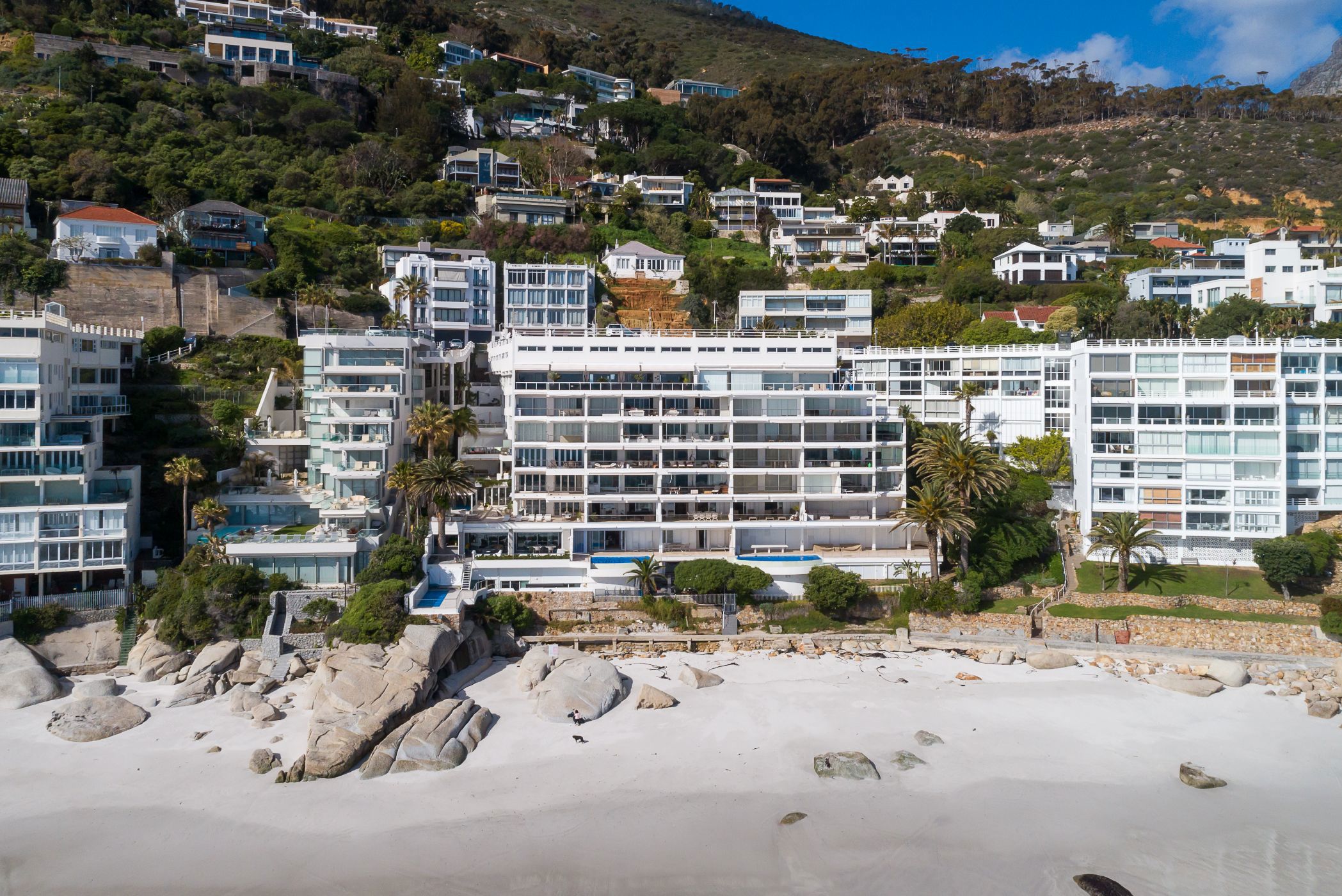 Studio apartment sold in Clifton - AS1682963