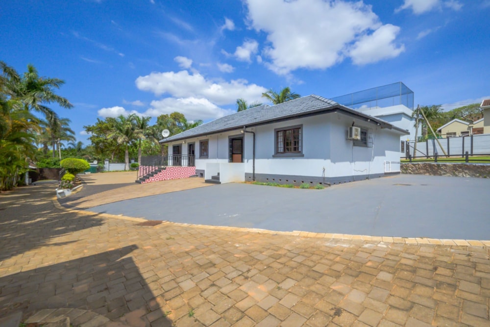 Single-storey house for sale in Durban North - 1ND1747076