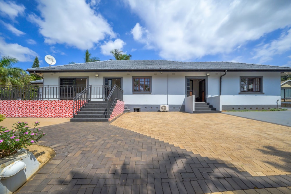 Single-storey house for sale in Durban North - 1ND1747076