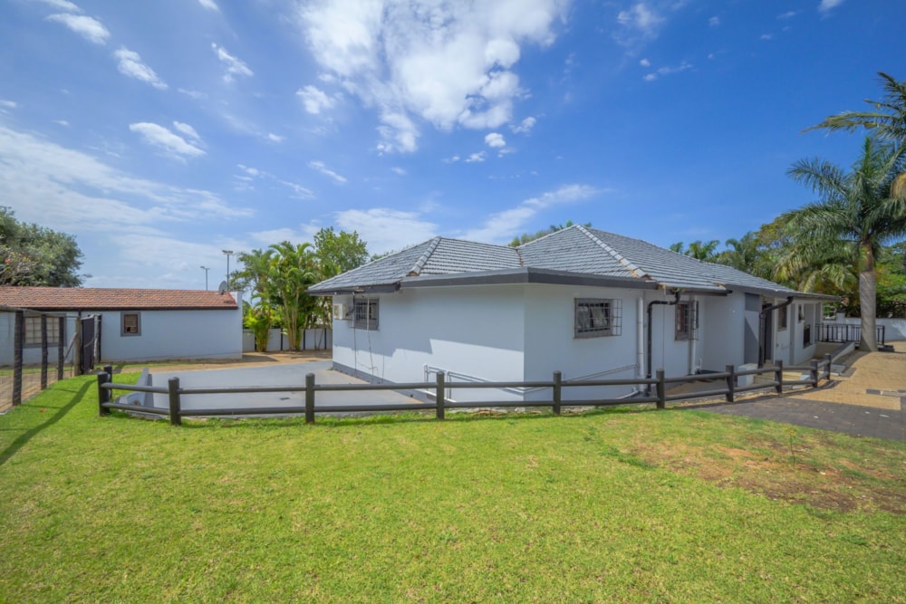Single-storey house for sale in Durban North - 1ND1747076