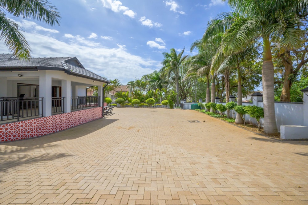 Single-storey house for sale in Durban North - 1ND1747076
