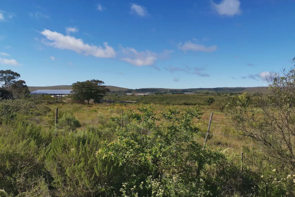 Vacant land for sale in Grahamstown (Makhanda) - 1GC1680992