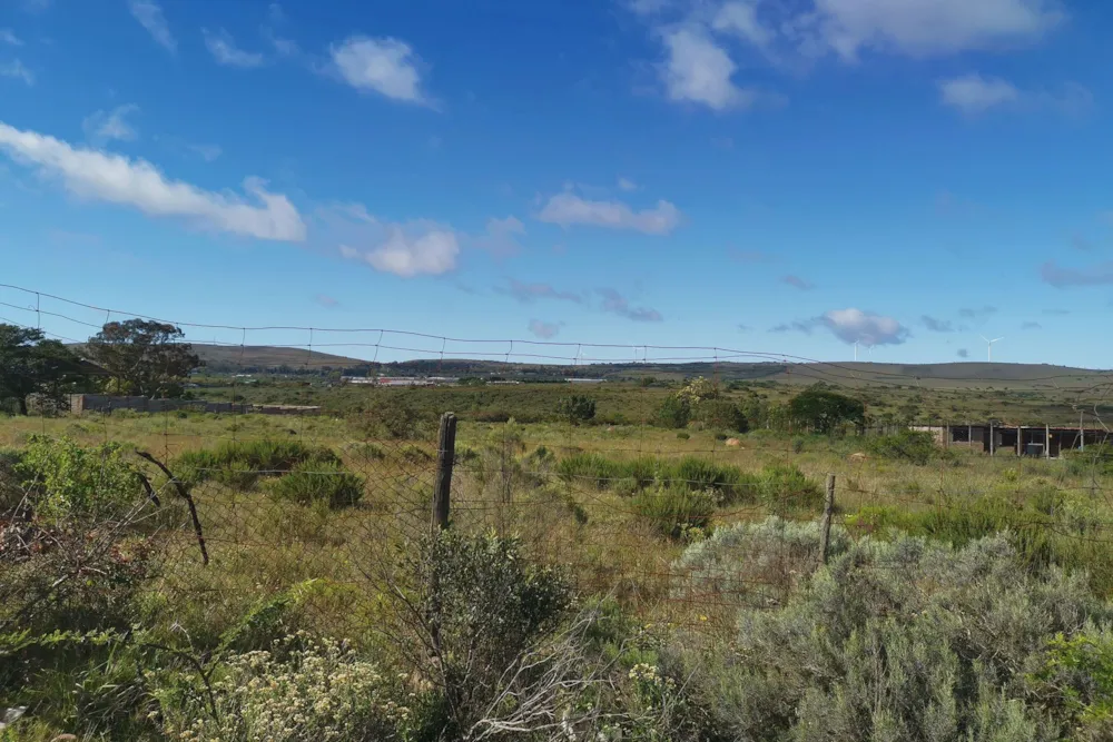 Vacant land for sale in Grahamstown (Makhanda) - 1GC1680992